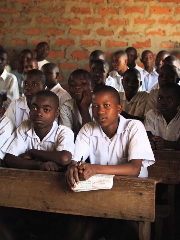 Warmst e Week Fracarita Belgium