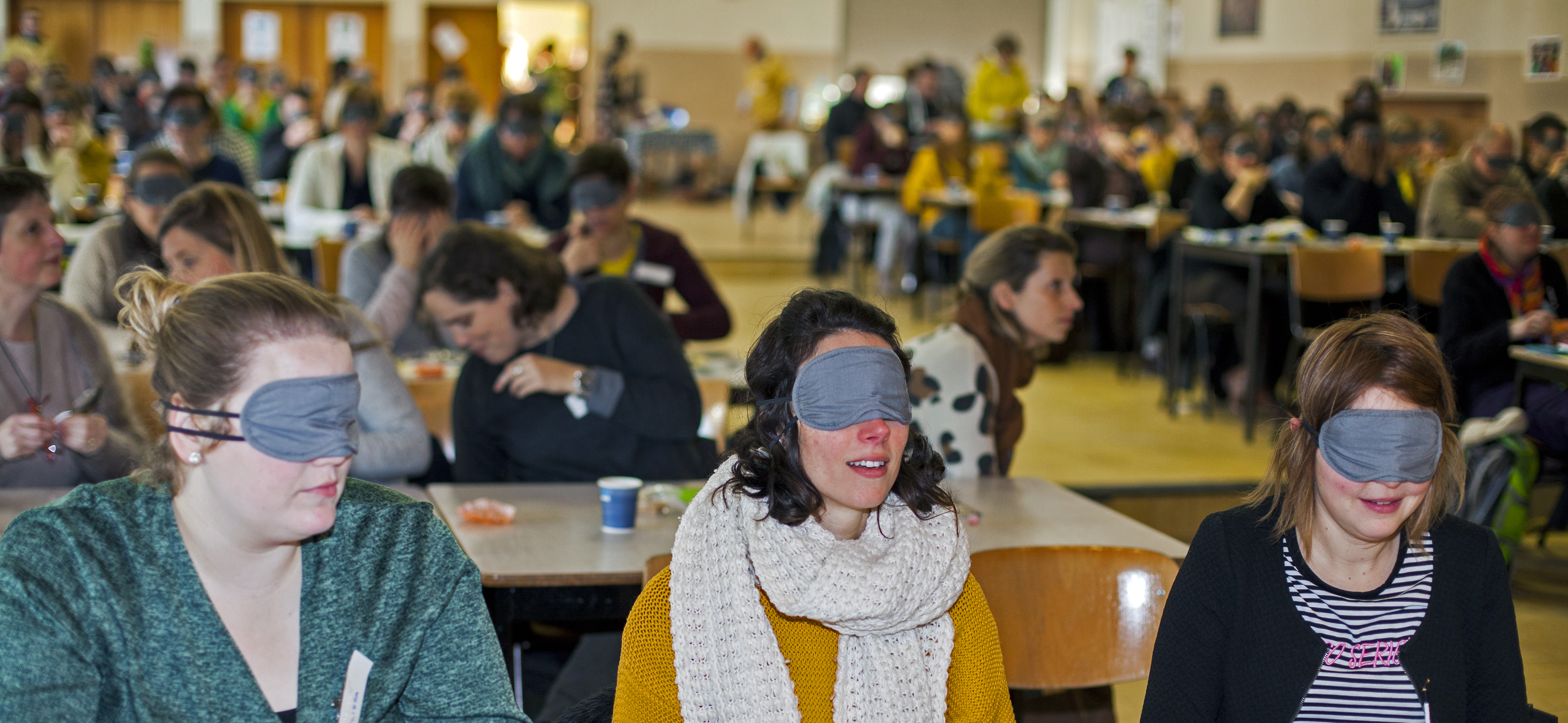 Startdag Zuidactie 2019 Ongezien Talent