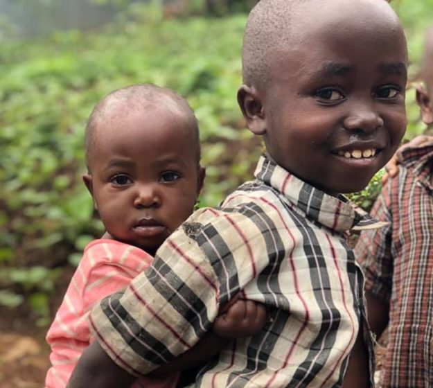 Zuidreis 2019 Rwanda en Kivu (Oostelijk Congo)