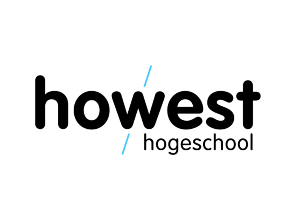 Logo HOWEST
