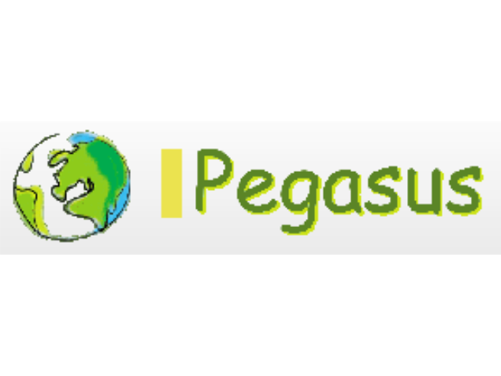 Logo Pegasus ngo