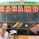 Inleefreis voor jongeren - Fracarita Belgium - Broeders van Liefde - Maendeleo - Kigoma - Tanzania - Afrika