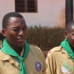 Inleefreis voor jongeren - Fracarita Belgium - Broeders van Liefde - Maendeleo - Kigoma - Tanzania - Afrika
