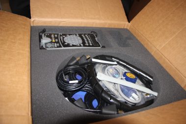 Neuropsychiatrisch centrum in Lubumbashi ontvangt nieuwe medische apparatuur dankzij Belgische partner UCB