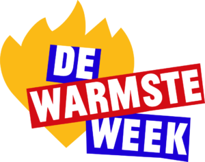 Logo De Warmste Week