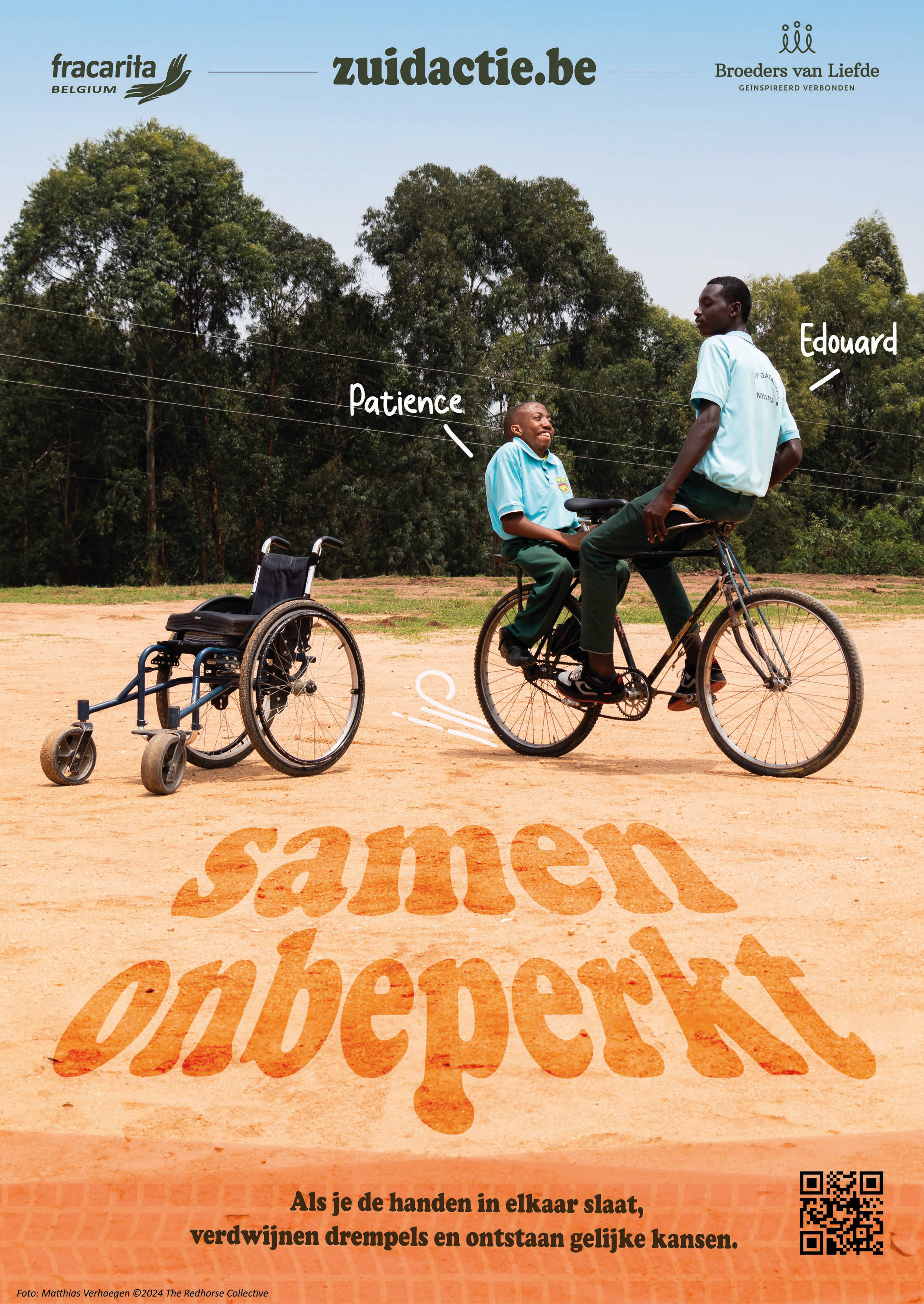 Affiche A2 ZA25 small